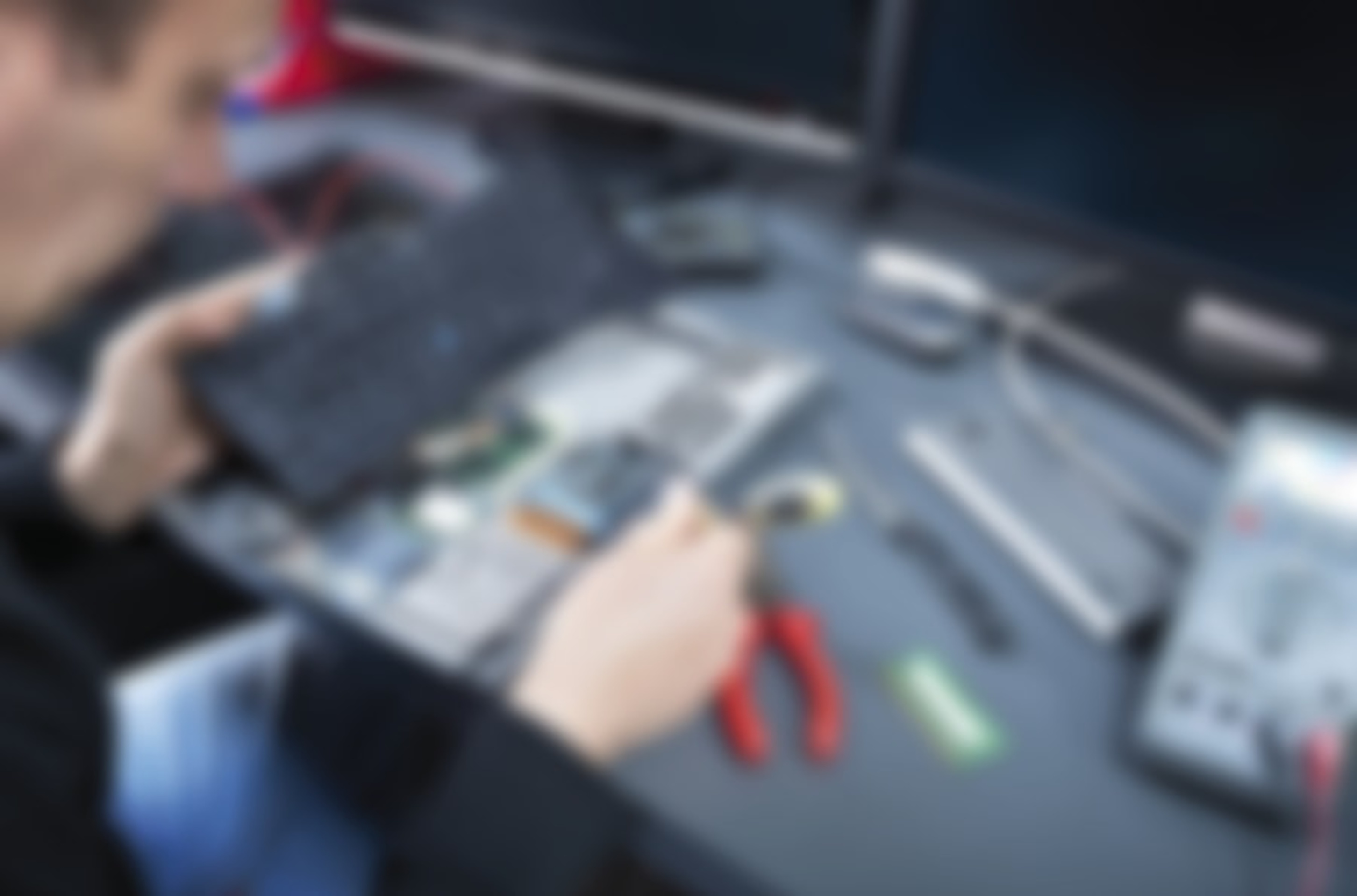 Ihr Servicepartner bei Emil Klaas & Sohn GmbH & Co. KG in Wiesbaden